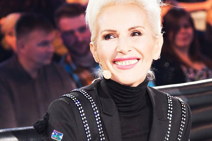 Kora Jackowska