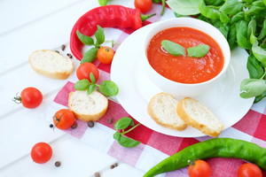 chlodnik-hiszpanski