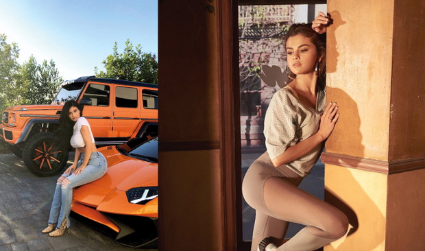 Najlepiej opłacani influencerzy