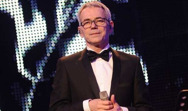 Robert Janowski jednak poprowadzi kolejny sezon programu "Jaka to melodia"?