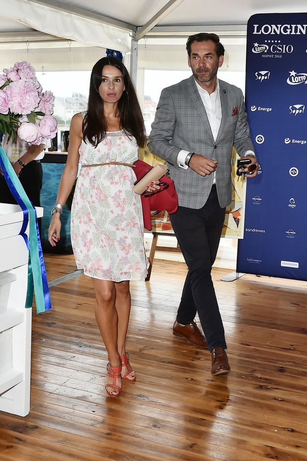 16-06-2018 SopotZawody CSIO w Sopocie