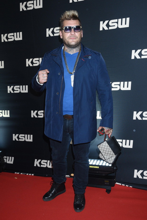 13-07-2018 Warszawa15 lat KSWfoto: Daniel Wysocki/ONS