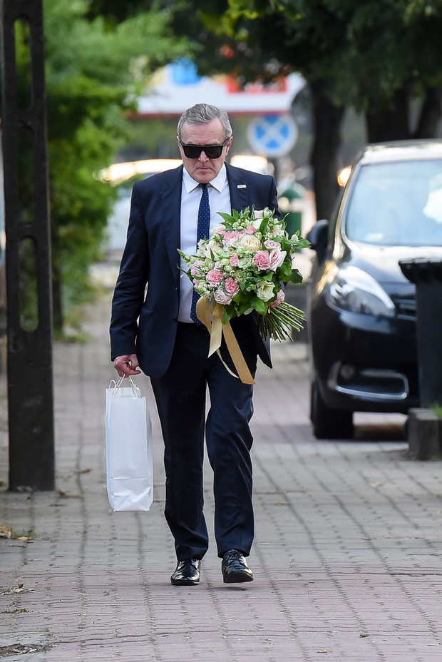 2018.07.31 Sulejuwek
Jacek Kurski
FOT SAN/AF EOS