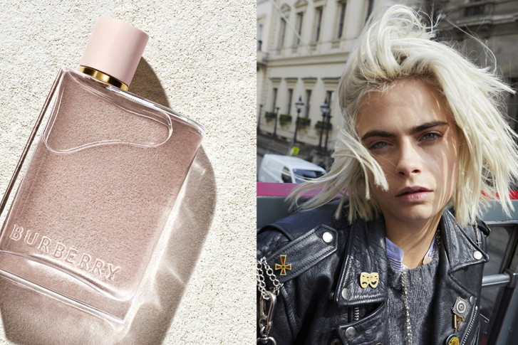 burberry her sg