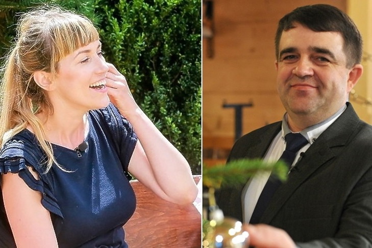 Zbigniew z Rolnik szuka żony 4 o relacji z Justyną