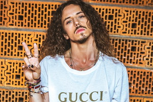 Michał Szpak o nowym singlu