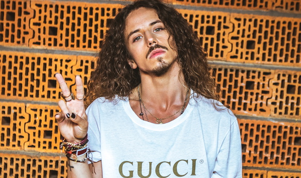 Michał Szpak o nowym singlu