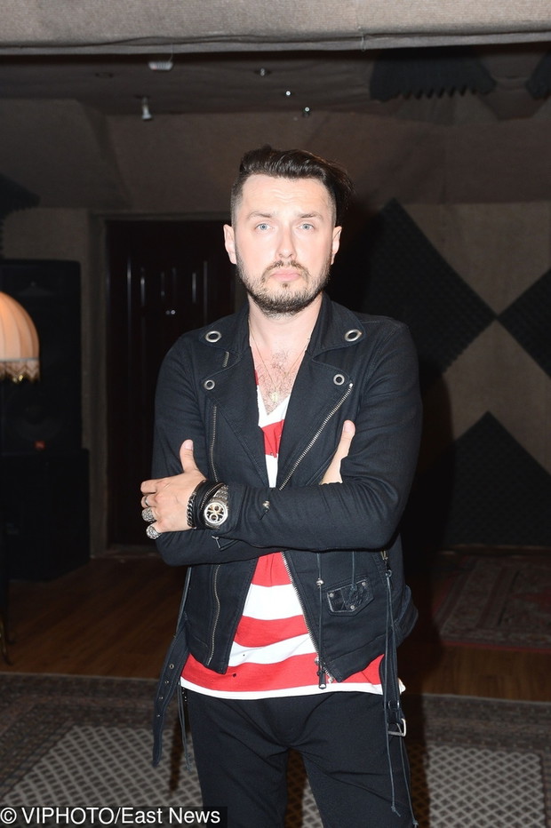 The Voice of Poland 9 - nagranie promosów