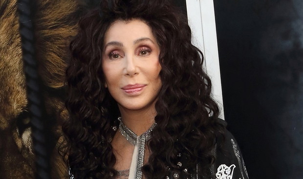 Cher