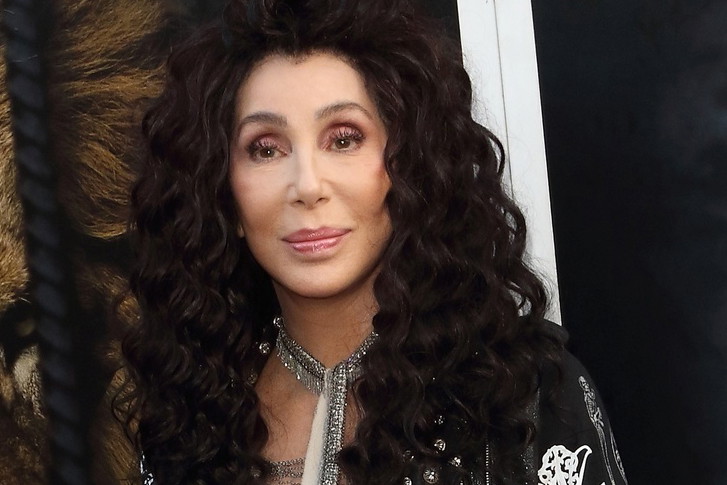 Cher