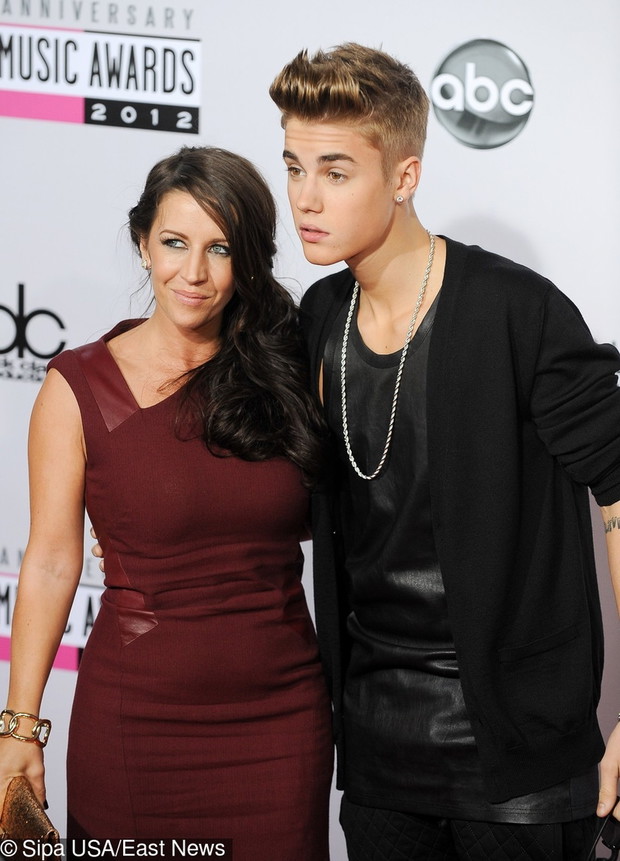 Rozdanie American Music Awards