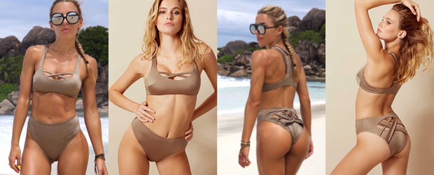 Bikini Keia Agent Provocateur, 1075 zł