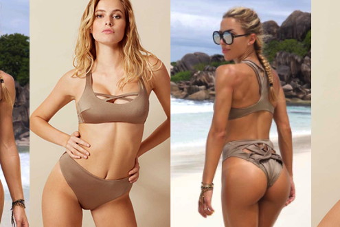 Bikini Keia Agent Provocateur, 1075 zł