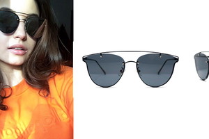 Okulary Rose Blog Shop Julii Wieniawy