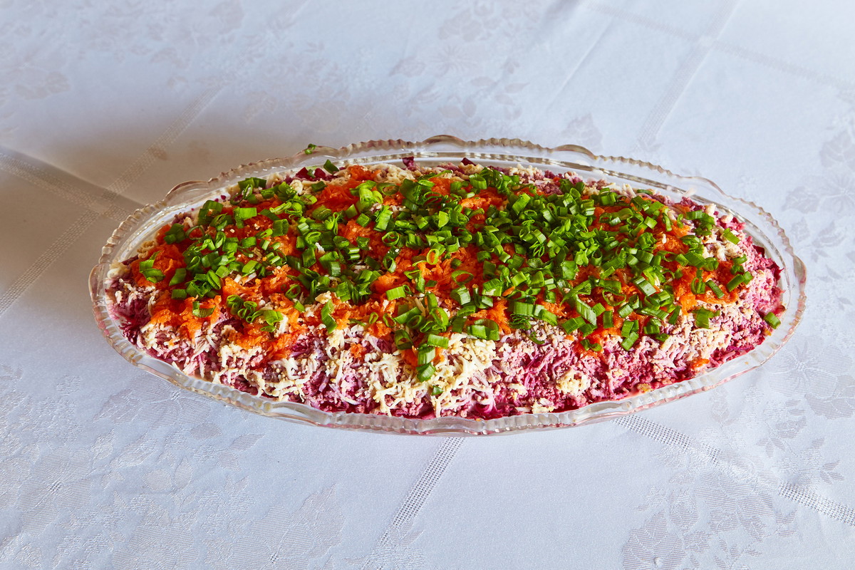 salatka-sledziowa