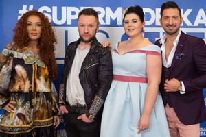 Castingi do programu #Supermodelka plus size