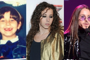 Jak się zmieniał Michał Szpak? Zobaczcie naszą OŚ CZASU!