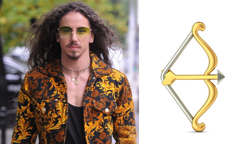 Michał Szpak
