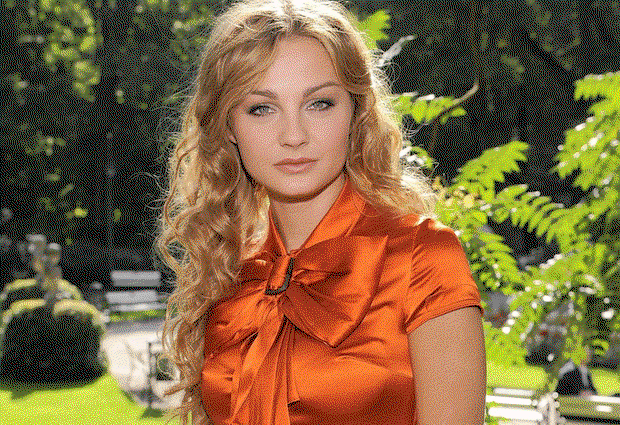 Małgorzata Socha