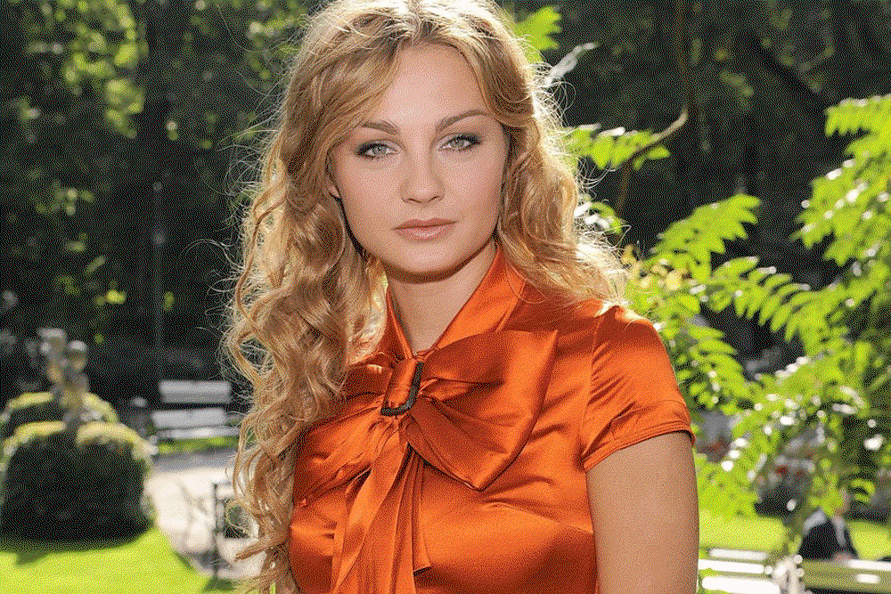 Małgorzata Socha
