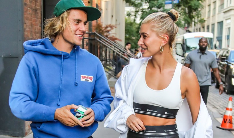 Justin i Hailey już planują ślub?!