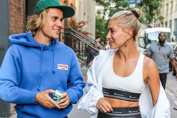 Justin i Hailey już planują ślub?!