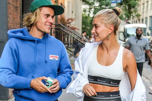 Justin i Hailey już planują ślub?!