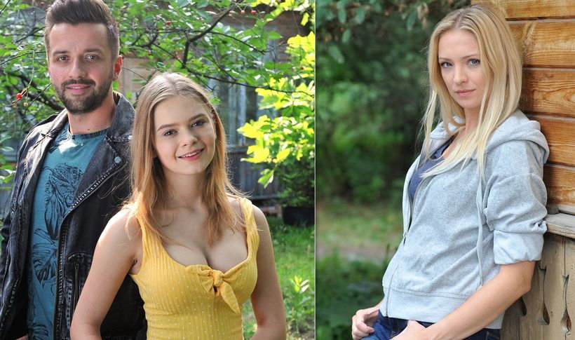 M jak miłość odc. 1394 opis i zdjęcia