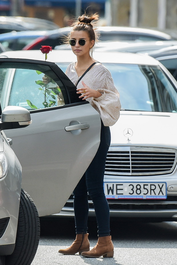2018.07.18 WarszawaJulia WieniawaFOT SAN/AF EOS