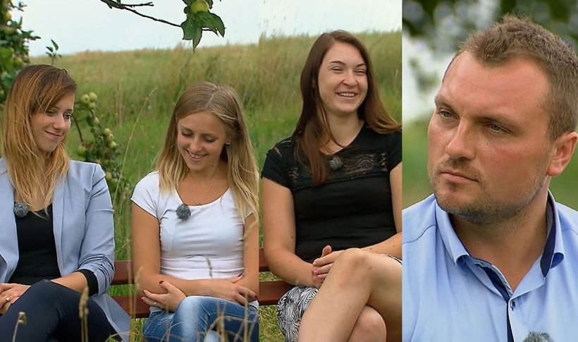 Rolnik szuka żony: Kogo wybrał Grzegorz?