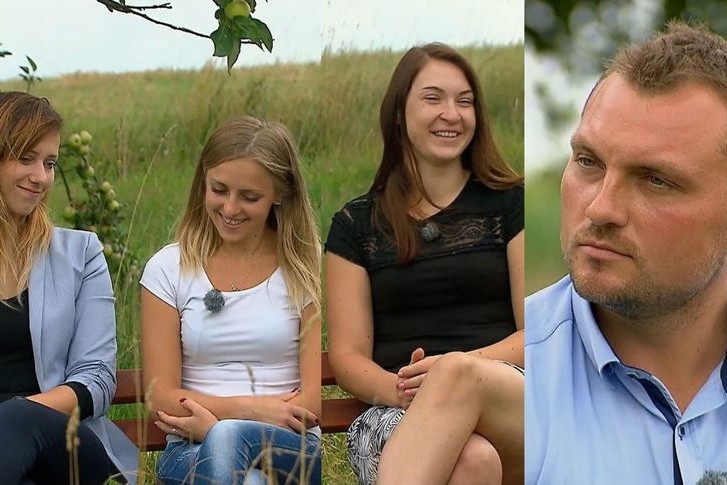 Rolnik szuka żony: Kogo wybrał Grzegorz?