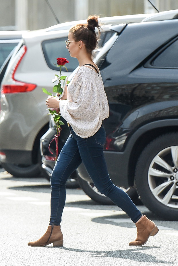 2018.07.18 WarszawaJulia WieniawaFOT SAN/AF EOS