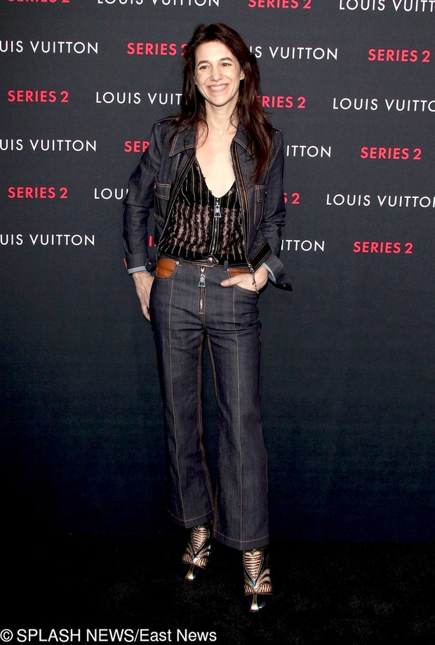 Wystawa Louis Vuitton
