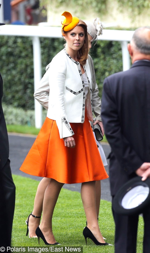 Ascot 2014