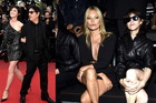 Najlepsze stylizacje Charlotte Gainsbourg
