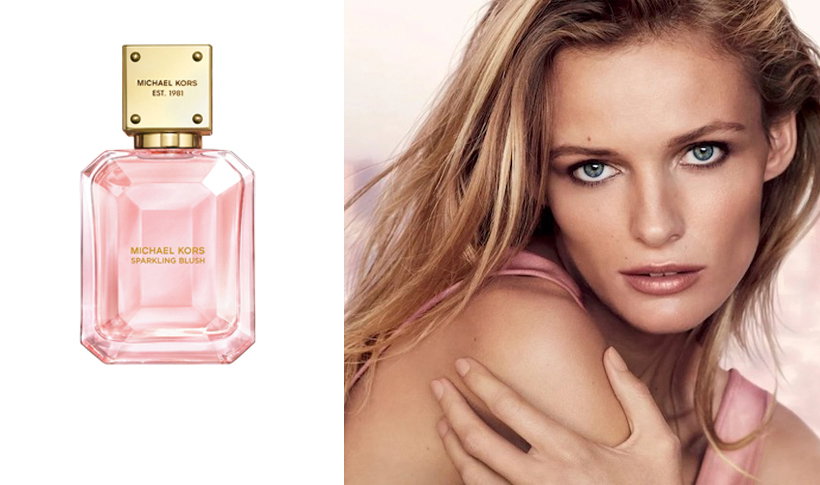 Perfumy
