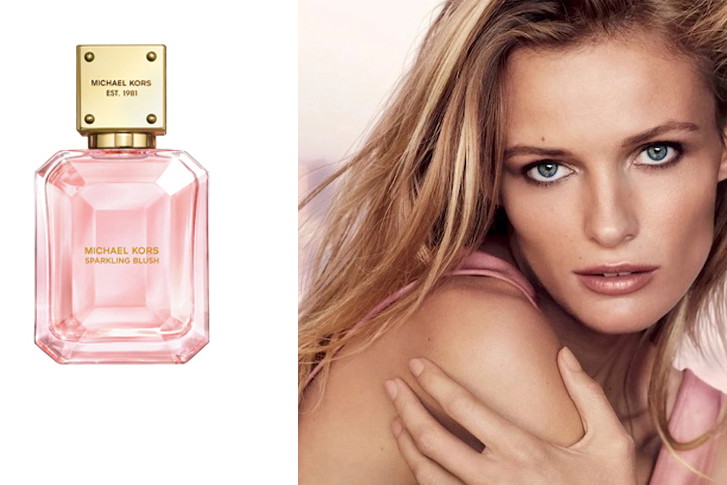 Perfumy