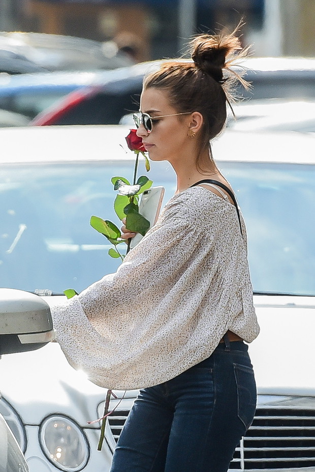 2018.07.18 WarszawaJulia WieniawaFOT SAN/AF EOS