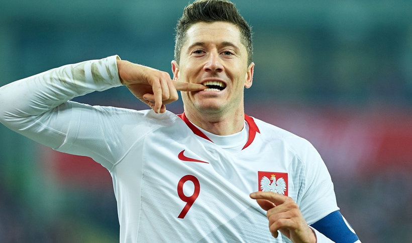 Robert Lewandowski