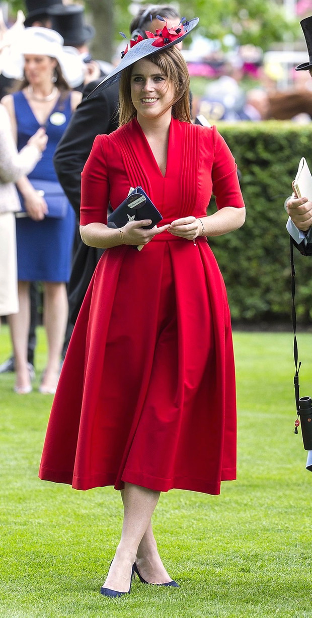 Ascot 2017