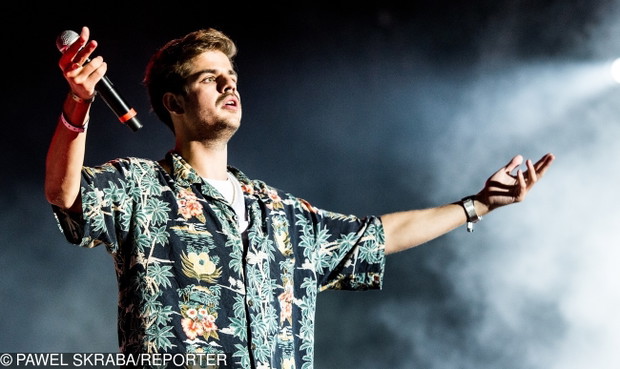 Open'er Festiwal 2018