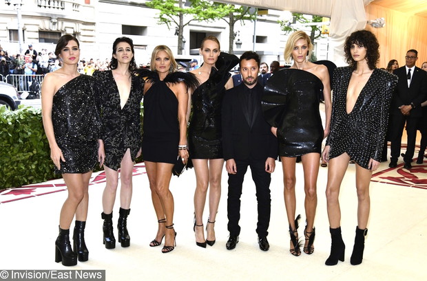MET Gala 2018