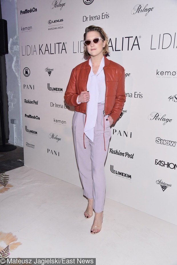 Lidia Kalita - Secret Garden SS2018