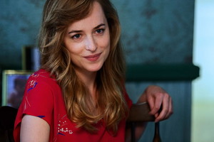 Dakota Johnson