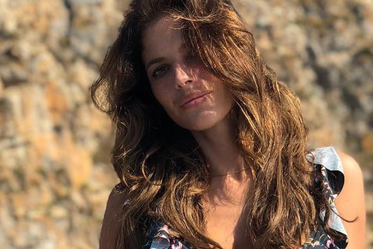 Weronika Rosati