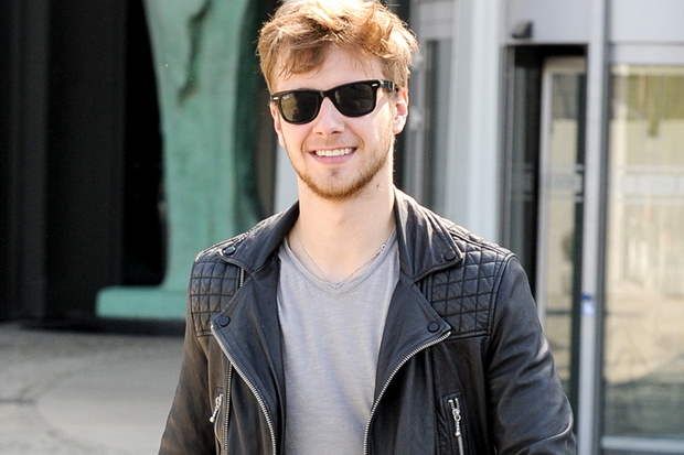 Maciej Musiał