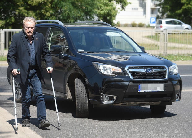 Pogrzeb Ireny Szewi?skiej