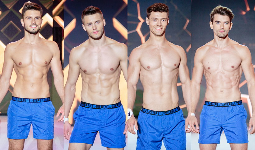 Mister Polski 2018