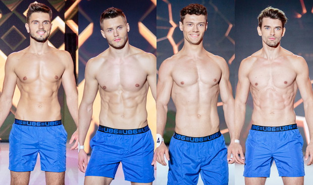 Mister Polski 2018