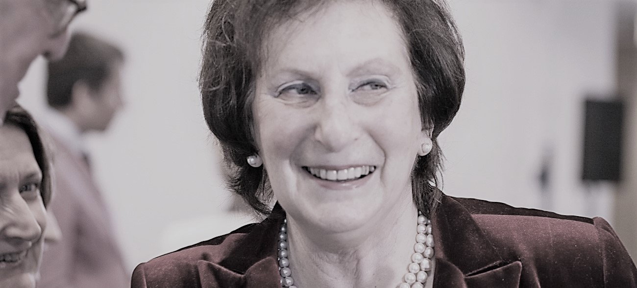 Irena Szewińska nie żyje. Zmarła w wieku 72 lat. O śmierci poinformował jej mąż